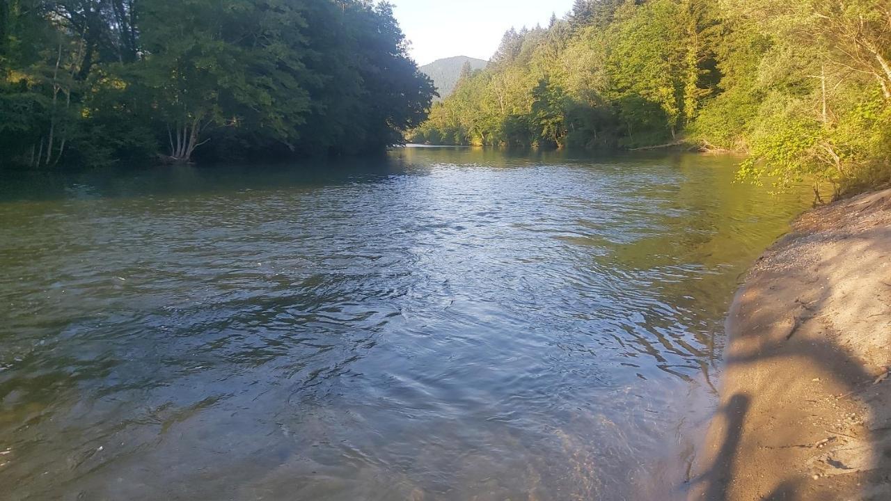 Dom wakacyjny Gorska Kuca Elin