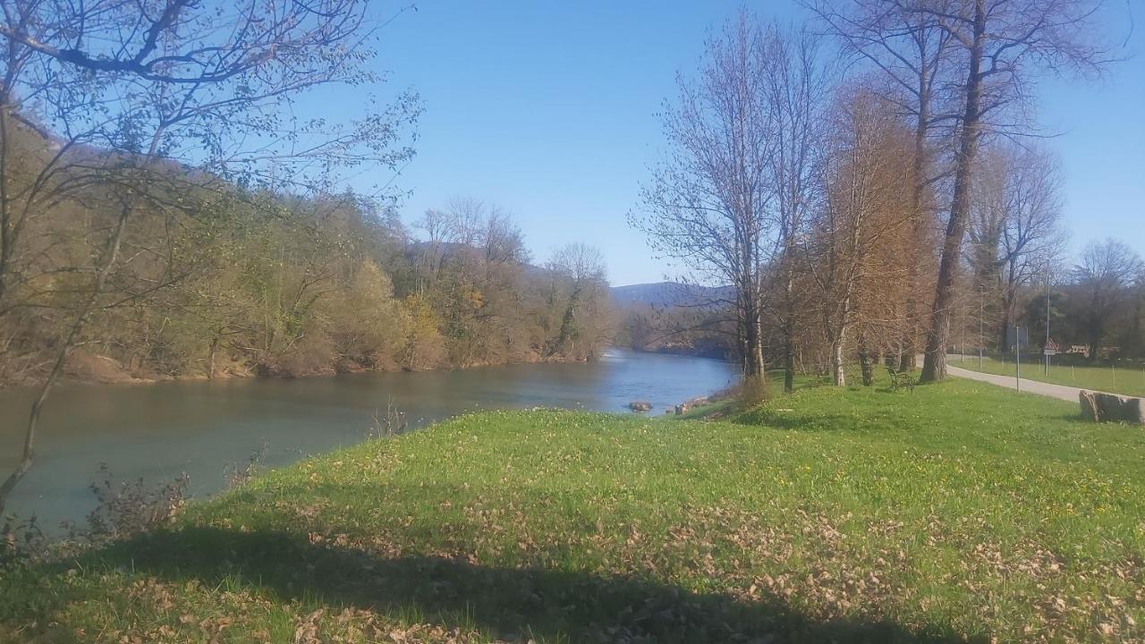 Gorska Kuca Elin Dom wakacyjny *