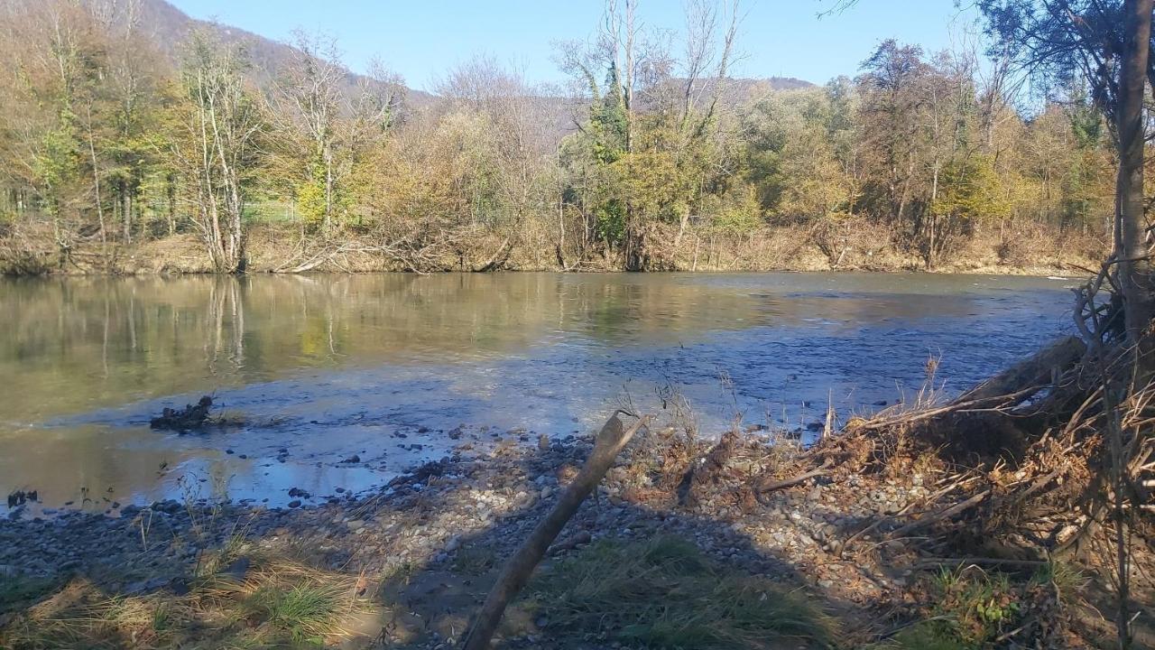 Dom wakacyjny Gorska Kuca Elin