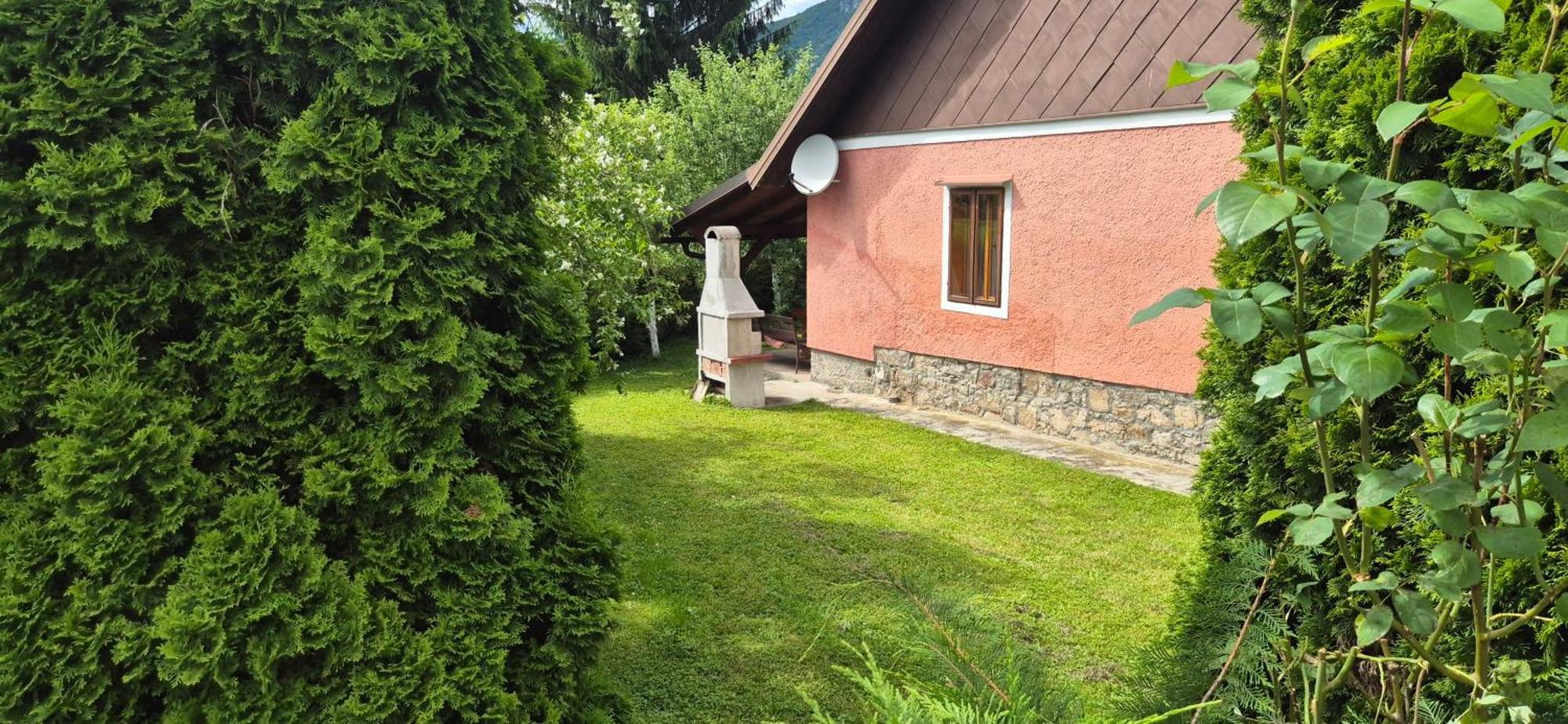 Gorska Kuca Elin *
