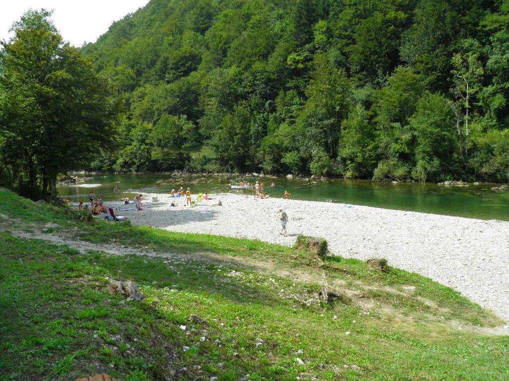 Gorska Kuca Elin